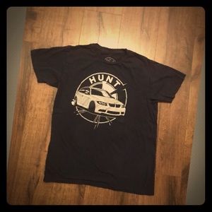 Men’s Tuner Crate T-shirt
